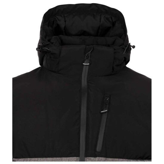 Trespass Ανδρικό μπουφάν Delabole Casual Padded Jacket